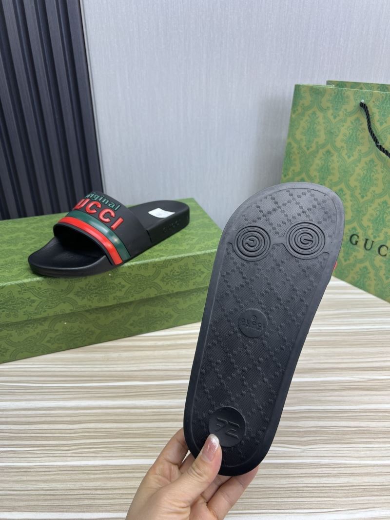 Gucci Slippers